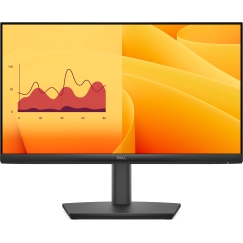 DELL E Series E2225HSM монитор для ПК 54,6 cm (21.5") 1920 x 1080 пикселей Full HD ЖК