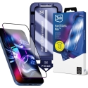 3MK HardGlass Max cietais stikls ar aplikatoru, kas paredzēts Samsung Galaxy S24/S25 3MK HardGlass Max cietais stikls ar aplikatoru, kas paredzēts Samsung Galaxy S24/S25