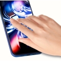 3MK HardGlass Max karastatud klaas aplikaatoriga, mõeldud Samsung Galaxy S24/S25 jaoks 3MK HardGlass Max karastatud klaas aplikaatoriga, mõeldud Samsung Galaxy S24/S25 jaoks