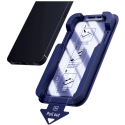 3MK HardGlass Max grūdintas stiklas su aplikatoriumi, skirtas Samsung Galaxy S24/S25 3MK HardGlass Max grūdintas stiklas su aplikatoriumi, skirtas Samsung Galaxy S24/S25