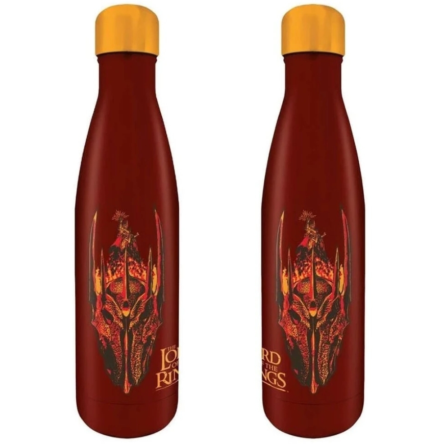 Pyramid Lord of the Rings pudel 530ml roostevabast terasest