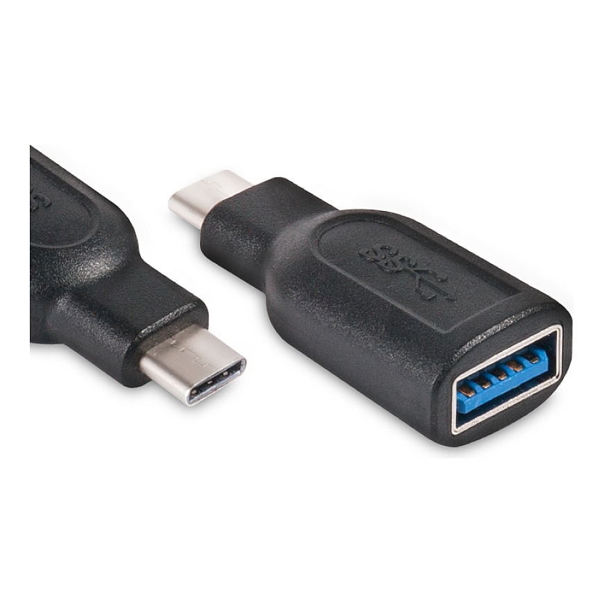 CLUB3D USB 3.1 Type C to USB 3.0 Adapter – 3