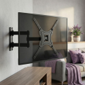 Spacetronik Laikiklis TV ścienny regulowany 32-55 SPET48 Spacetronik Laikiklis TV ścienny regulowany 32-55 SPET48