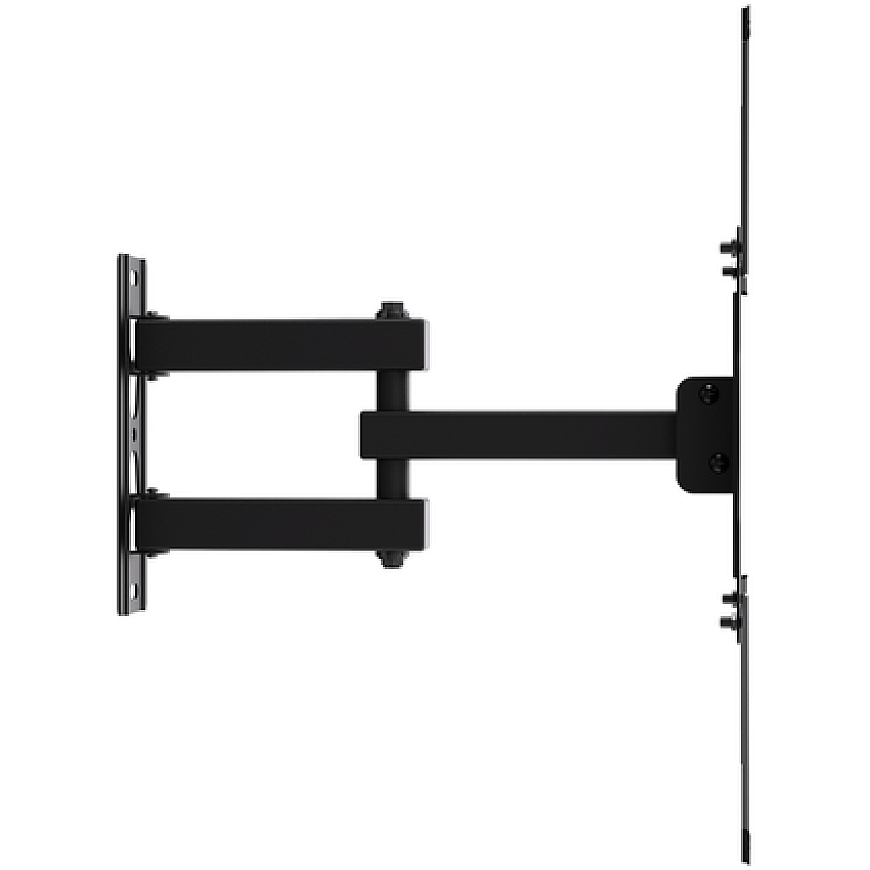 Spacetronik Adjustable Wall Mount TV Holder 32-55 SPET48 – 3