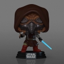 FUNKO POP! Vinyl -figuuri: Star Wars - Plo Koon, 9 cm FUNKO POP! Vinyl -figuuri: Star Wars - Plo Koon, 9 cm