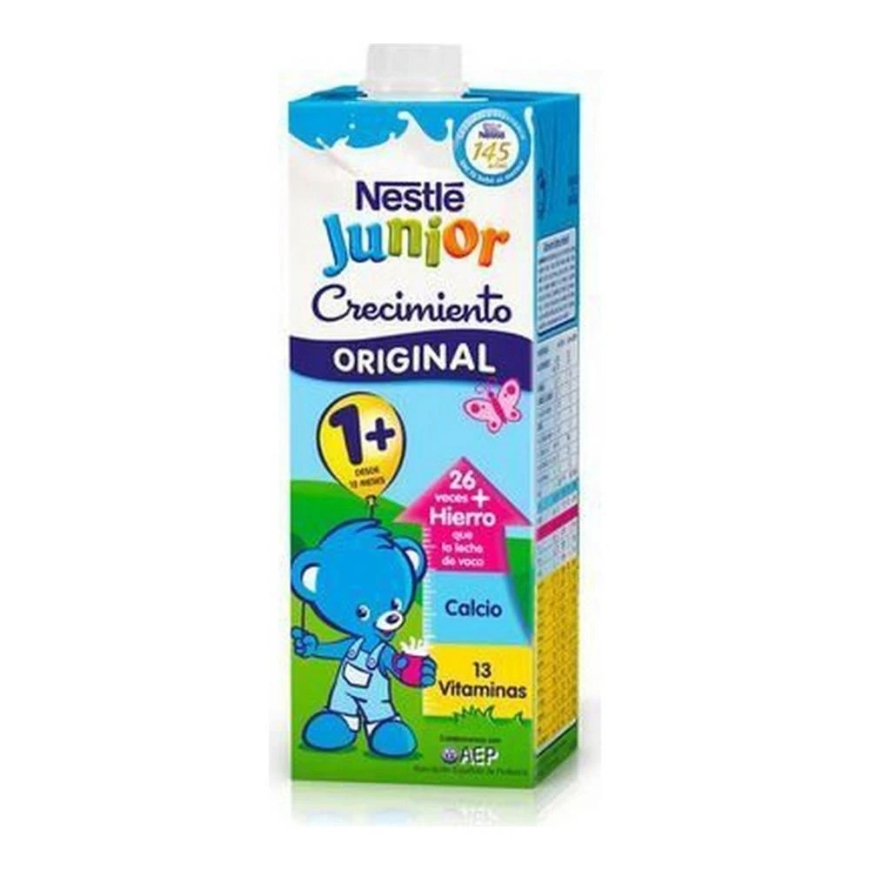Nestlé 2x Nestlé Original Growth Milk 1 1 liter