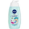 Nivea 2v1 kūno prausimo gelis stebuklingas obuolys Nivea 2v1 kūno prausimo gelis stebuklingas obuolys
