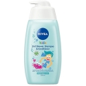 Nivea 2-in-1 kylpygeeli Taikamaapuu Nivea 2-in-1 kylpygeeli Taikamaapuu