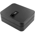 Lean Key Box Black