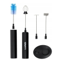 Lund Toya Sa Poland Lādējams piena putotājs | 4in1 | 10 W (68478) Lund Toya Sa Poland Lādējams piena putotājs | 4in1 | 10 W (68478)