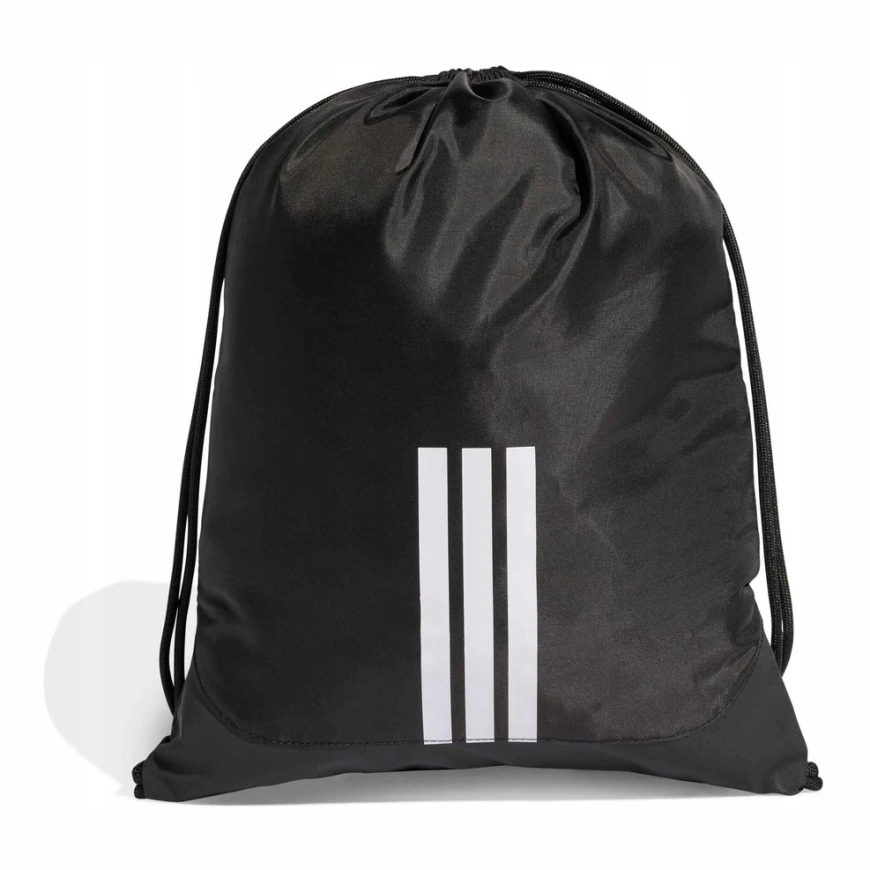adidas Tiro Sports Bag, black, drawstring sports backpack, JY7992 – 5