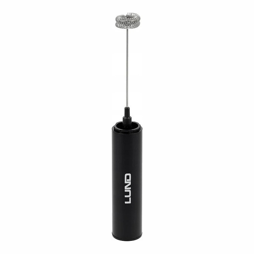 Lund Toya Sa Poland Ladattava maidonvaahdotin | 4in1 | 10 W (68478) – 5