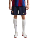 Шорты Nike FC Barcelona Match Home для мужчин темно-синие II1801 498 (M) Шорты Nike FC Barcelona Match Home для мужчин темно-синие II1801 498 (M)
