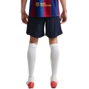 Nike FC Barcelona Match Home Shorts for Men Dark Blue II1801 498 (M)