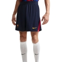 Шорты Nike FC Barcelona Match Home для мужчин темно-синие II1801 498 (M) Шорты Nike FC Barcelona Match Home для мужчин темно-синие II1801 498 (M)