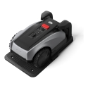 Ecovacs GOAT O600 RTK EU Robotic lawn mower Battery Black, Grey Ecovacs GOAT O600 RTK EU Robotic lawn mower Battery Black, Grey