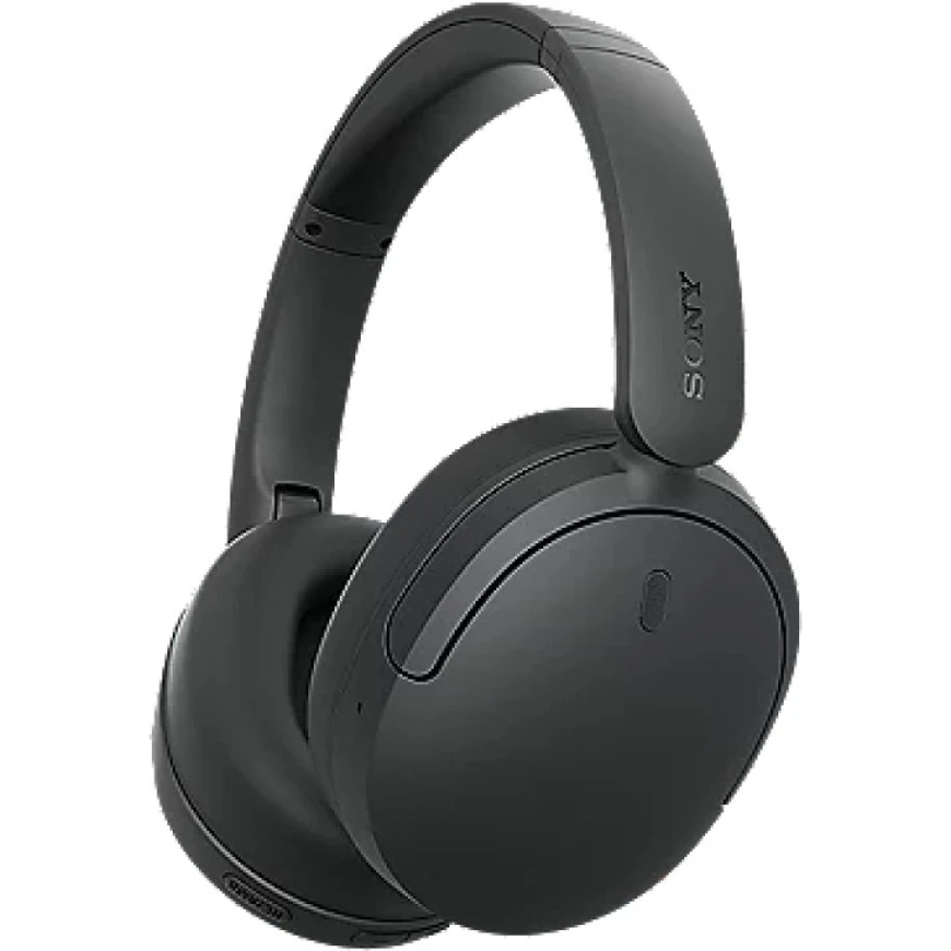 Sony WH-CH730N Black