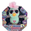 HAPPY YAPPERS interaktyvus pliušinis paukštis Lulu Chirp, 9393