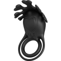 Pretty Love Male LYBAILE Pretty Love vibrating penis ring Black Pretty Love Male LYBAILE Pretty Love vibrating penis ring Black