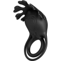 Pretty Love Male LYBAILE Pretty Love vibrating penis ring Black Pretty Love Male LYBAILE Pretty Love vibrating penis ring Black