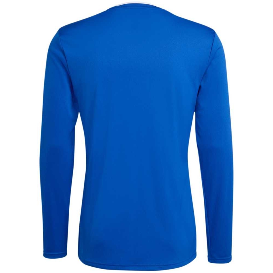 adidas Entrada 26 Long Sleeve Jersey meeste t-särgid sinine KF5852 (S) – 3