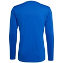 adidas Entrada 26 Long Sleeve Jersey meeste t-särgid sinine KF5852 (S) adidas Entrada 26 Long Sleeve Jersey meeste t-särgid sinine KF5852 (S)