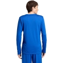 adidas Entrada 26 Long Sleeve Jersey miesten t-paita sininen KF5852 (S) adidas Entrada 26 Long Sleeve Jersey miesten t-paita sininen KF5852 (S)