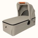 Baby Monsters "Easy Twin 5" stroller with rain cover set – stoneware