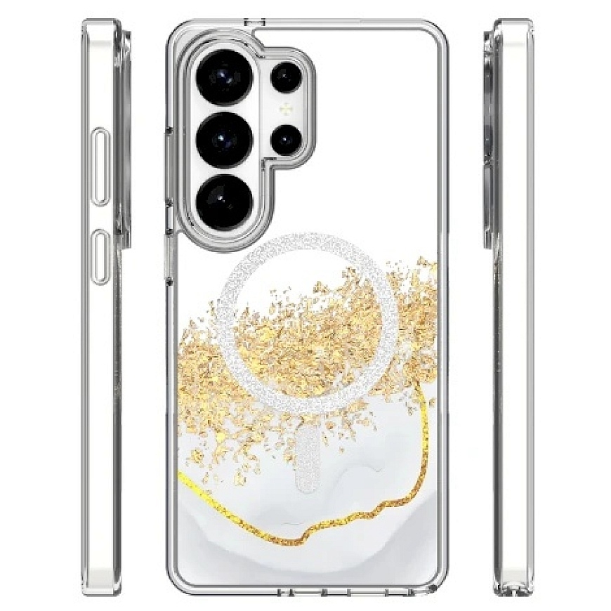 "Mocco" epoxy resin case for "Samsung Galaxy S26 Ultra" – 2