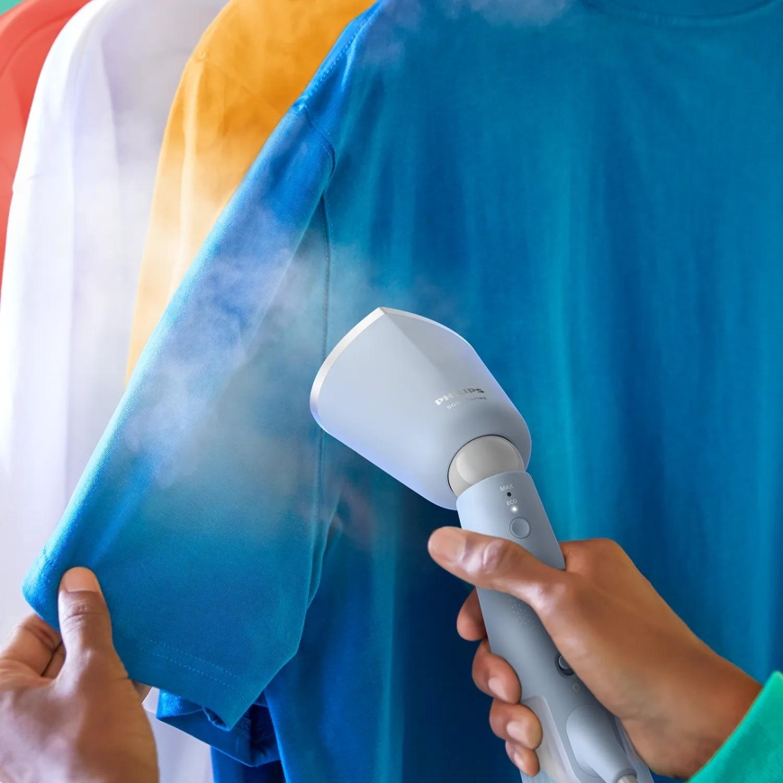 Philips 5000 series Handheld Steamer – 3