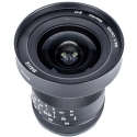Lens - Meike MK 10mm F2.0 Nikon Z mount, F2.0, 30cm min focus