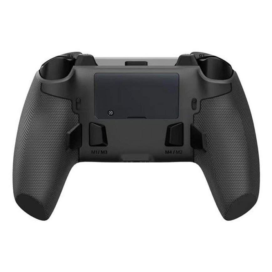 Oniverse Starion Must Bluetooth Juhtpult Analoog Android, PC, PlayStation 5, Playstation 3, iOS – 2
