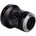 Objektīvs - Meike MK 10mm F2.0 Nikon Z montāža, F2.0, 30cm minimālā fokuss Objektīvs - Meike MK 10mm F2.0 Nikon Z montāža, F2.0, 30cm minimālā fokuss