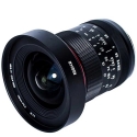 Lens - Meike MK 10mm F2.0 Nikon Z mount, F2.0, 30cm min focus