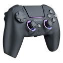 Oniverse Starion Черный Bluetooth Геймпад Аналоговый Android, ПК, PlayStation 5, Playstation 3, iOS Oniverse Starion Черный Bluetooth Геймпад Аналоговый Android, ПК, PlayStation 5, Playstation 3, iOS