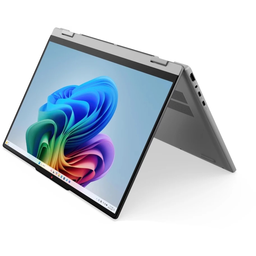 Lenovo IdeaPad 5 2in1 83UM0029GE – 15.3 inch WUXGA, AMD Ryzen™ AI 5 430, 16 GB RAM, 512 GB SSD, Windows 11 – 2