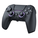 Oniverse Starion Must Bluetooth Juhtpult Analoog Android, PC, PlayStation 5, Playstation 3, iOS Oniverse Starion Must Bluetooth Juhtpult Analoog Android, PC, PlayStation 5, Playstation 3, iOS