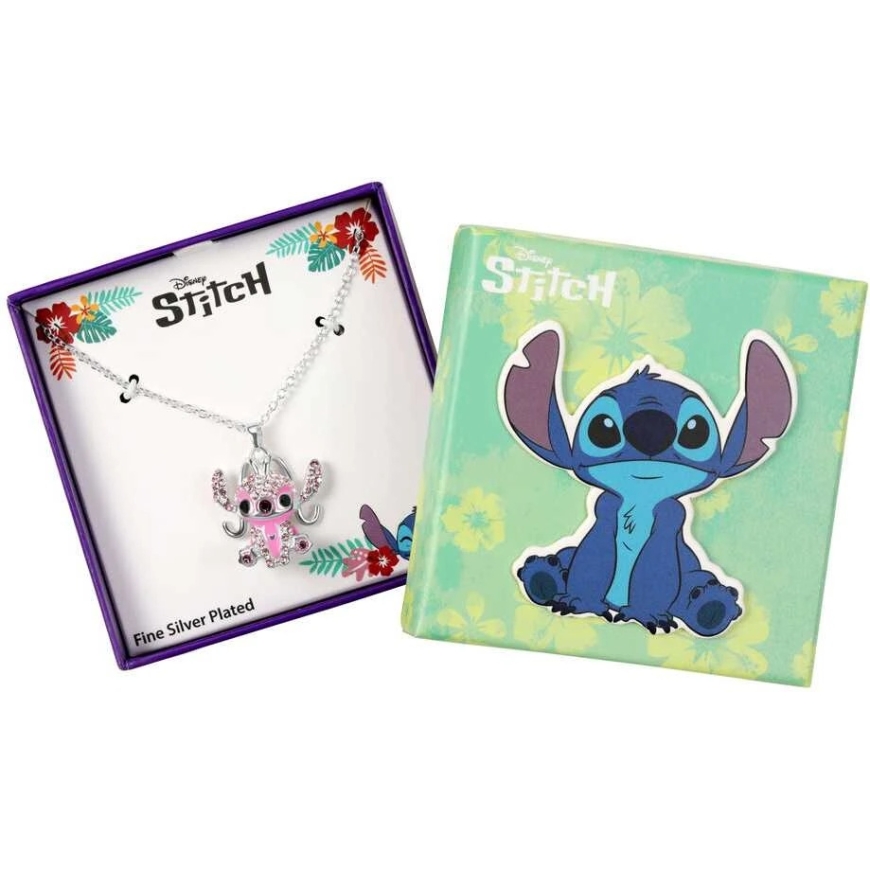 Peers Hardy Disney Stitch Angel-riipus – 2