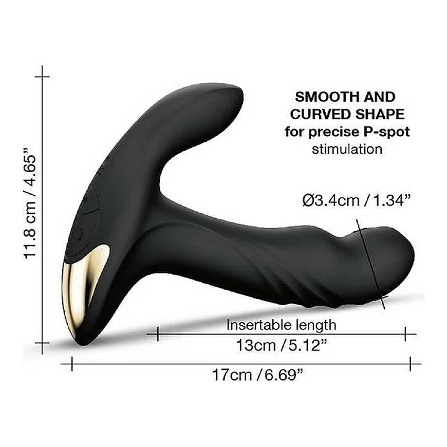 Dorcel MULTI P-JOY – 4