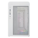 FSP S380-WA Micro Tower Valkoinen FSP S380-WA Micro Tower Valkoinen