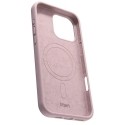 Silicone Mag Case for iPhone 17 Pro / 18 Pro, Light Pink
