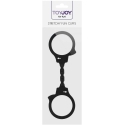 TOYJOY Silikona mīkstās roku dzelži BDSM verdzībā un dominēšanā TOYJOY Silikona mīkstās roku dzelži BDSM verdzībā un dominēšanā