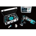 Набор из 10 предметов для сверления, фрезерования и резки плитки BIHUI Набор из 10 предметов для сверления, фрезерования и резки плитки BIHUI