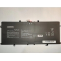 Movano Aku C41N1904, mõeldud Asus UX325JA UX325EA UX363EA UM425IA UX425JA jaoks Movano Aku C41N1904, mõeldud Asus UX325JA UX325EA UX363EA UM425IA UX425JA jaoks