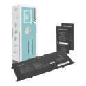 Movano battery C41N1904 battery, designed for Asus UX325JA UX325EA UX363EA UM425IA UX425JA Movano battery C41N1904 battery, designed for Asus UX325JA UX325EA UX363EA UM425IA UX425JA