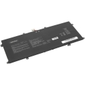 Movano-akku C41N1904, suunniteltu Asus UX325JA UX325EA UX363EA UM425IA UX425JA:lle Movano-akku C41N1904, suunniteltu Asus UX325JA UX325EA UX363EA UM425IA UX425JA:lle