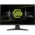 MSI MAG 244F monitori 59,9 cm (23.6") 1920 x 1080 pikseļi Full HD LCD Melns MSI MAG 244F monitori 59,9 cm (23.6") 1920 x 1080 pikseļi Full HD LCD Melns