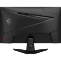 MSI MAG 244F PC lamekuvar 59,9 cm (23.6") 1920 x 1080 pikslit Full HD LCD Must MSI MAG 244F PC lamekuvar 59,9 cm (23.6") 1920 x 1080 pikslit Full HD LCD Must