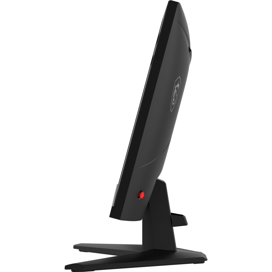 MSI MAG 244F kompiuterio monitorius 59,9 cm (23.6") 1920 x 1080 pikseliai „Full HD“ LCD Juoda – 4