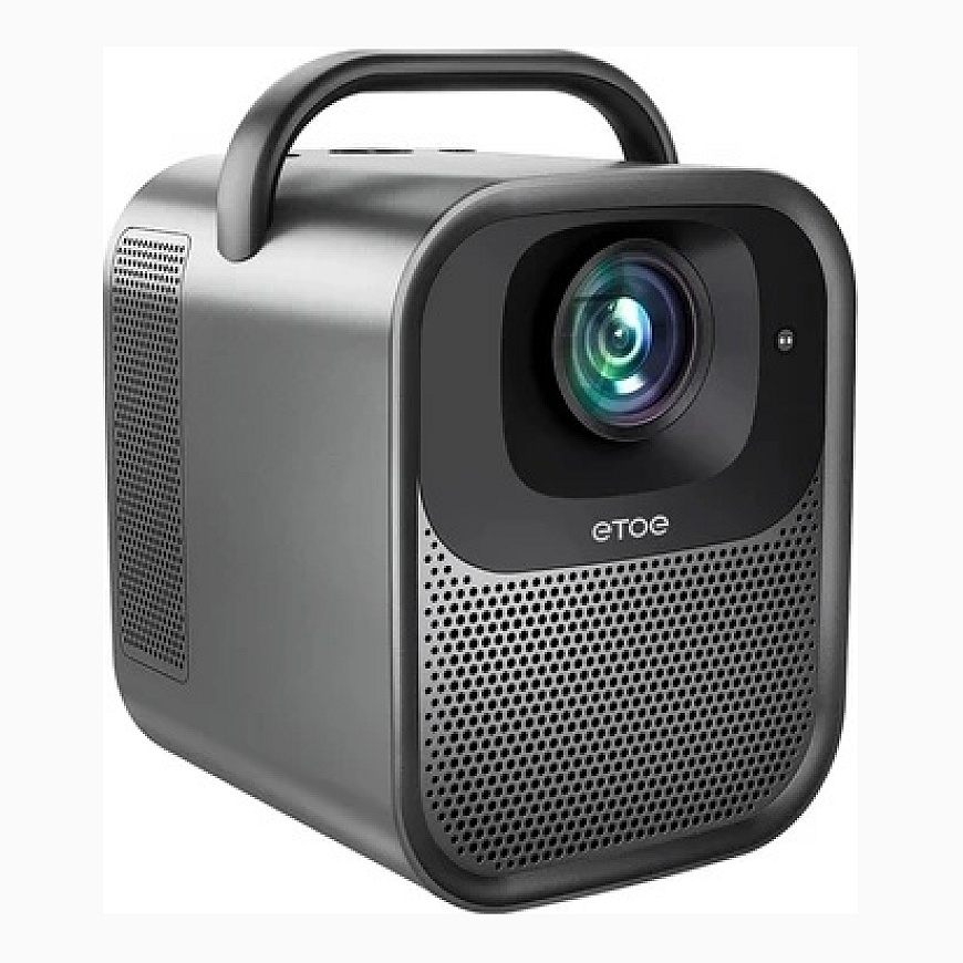 Проектор ETOE Seal Pro FullHD LED LCD